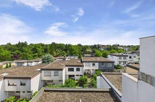 Einfamilienhaus kaufen in 70806 Kornwestheim, Reihenmittelhaus mit Ausblick in ruhiger Lage von Kornwestheim