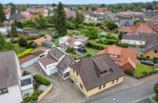 Haus kaufen in 27211 Bassum, Ein Haus mit Geschichte und Potenzial – die alte Schmiede als Herzstück|zentrales Stadtgrundstück