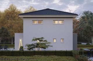 Villa kaufen in 54595 Prüm, Wohnen in der Stadtvilla - Zeitlos & modern !