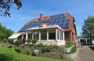 Haus kaufen in 38268 Lengede, *Lengede* schönes EFH mit 3 Einliegern u. großem Garten