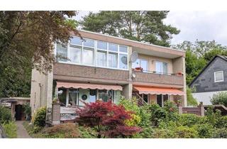 Doppelhaushälfte kaufen in Heiligenseestraße 44a, 13503 Heiligensee, Schöne Doppelhaushälfte mit Potential!