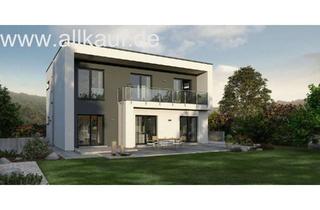 Haus kaufen in 92348 Berg, Das eigene Traumhaus inkl. Grundstück. Zeitlos und Elegant