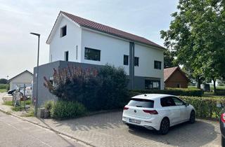 Doppelhaushälfte kaufen in 77694 Kehl, Doppelhaushälfte als Neubau mit guter Ausstattung in Naturnaher und ruhiger Lage in Kehl