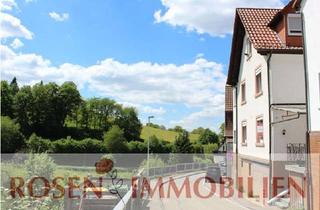 Einfamilienhaus kaufen in 69488 Birkenau, Einfamilienhaus in Löhrbach