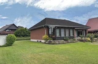 Haus kaufen in 23847 Rethwisch, Bungalow mit Wintergarten