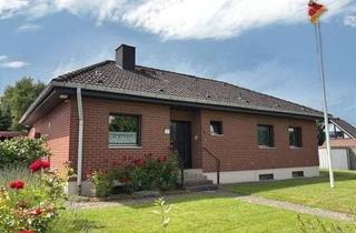 Haus kaufen in 23847 Rethwisch, Bungalow mit Wintergarten