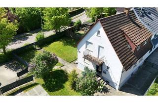 Doppelhaushälfte kaufen in 75428 Illingen, Provisionsfrei für Käufer - Renovierte Doppelhaushälfte mit großem Garten