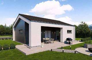 Haus kaufen in 55767 Brücken, AKTION - "Bungalow - SPEZIAL"