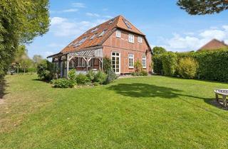 Haus kaufen in 21354 Bleckede, IM PRIVATEN BIETERVERFAHREN - Familienidyll und Mehrgenerationenhaus- Brackede/Bleckede