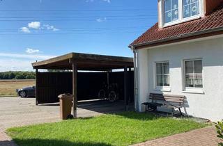 Doppelhaushälfte kaufen in Rothenförder Str. 33, 39435 Unseburg, ++ Doppelhaushälfte ZUM VERKAUF - vermietet ++
