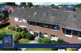 Reihenhaus kaufen in 48163 Mecklenbeck, Charmantes Reihenhaus mit viel Platz in schönster Lage von Mecklenbeck