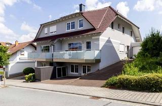 Doppelhaushälfte kaufen in 64395 Brensbach, Moderne Doppelhaushälfte mit Photovoltaikanlage, Garage und großzügigem Garten in Brensbach