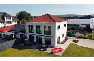 Villa kaufen in 31787 Hameln, Moderne Stadtvilla in Hamelns Toplage – stilvolles Wohnen im Klütviertel - mit virtueller 360° Tour
