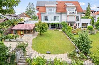 Haus kaufen in 88094 Oberteuringen, großzügiges, modernes Wohnhaus mit 3 Einliegerwohnungen