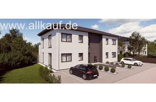 Haus kaufen in 92342 Freystadt, Investoren aufgepasst. Sie haben das Grundstück, wir das Apartment-Haus