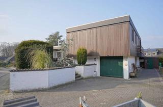 Einfamilienhaus kaufen in 27624 Bad Bederkesa, Volksbank Immobilien: Flexibles Wohnen: Einfamilienhaus mit Einliegerwohnung in Bederkesa!