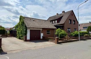 Einfamilienhaus kaufen in Glück-Auf-Straße 12, 31558 Hagenburg, Provisionsfrei! Großes Einfamilienhaus mit 1.500 m² Grundstück nahe Steinhuder Meer