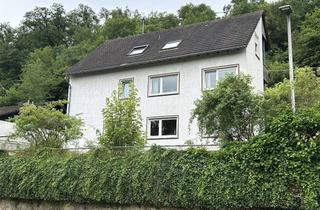 Mehrfamilienhaus kaufen in 55545 Bad Kreuznach, Mehrfamilienhaus in naturnaher Lage von Bad Kreuznach