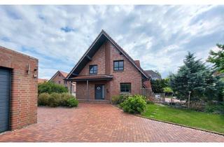 Einfamilienhaus kaufen in 48336 Sassenberg, **Einzigartiges Einfamilienhaus mit weitläufigem Grundstück in Sassenberg-Füchtorf**