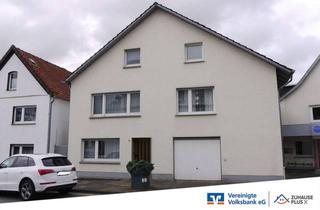 Doppelhaushälfte kaufen in 32839 Steinheim, ... gepflegte Doppelhaushälfte in zentraler Lage von Steinheim.