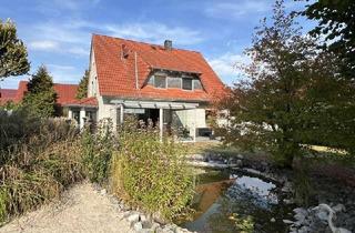 Einfamilienhaus kaufen in 38533 Vordorf, Exklusives Einfamilienhaus in beliebter und ruhiger Wohnlage