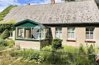 Haus kaufen in 19294 Gorlosen, Wohnhaus in verträumter Lage mit naturbelassenem Garten