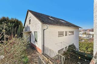 Mehrfamilienhaus kaufen in 63543 Neuberg, Renovierungsbedürftiges Mehrfamilienhaus mit 4 Wohneinheiten in Neuberg