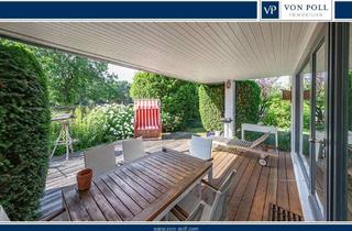 Einfamilienhaus kaufen in 23617 Stockelsdorf, Großzügiges, familienfreundliches Haus in begehrter Lage