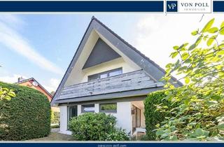 Einfamilienhaus kaufen in 23617 Stockelsdorf, Großzügiges, familienfreundliches Haus in begehrter Lage