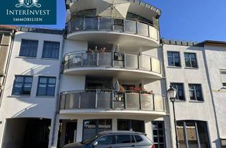 Haus kaufen in 39124 Neue Neustadt, ** Hochwertiges Wohn- und Geschäftshaus mit Balkonen und Stellplätzen in Magdeburg **