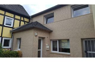 Reihenhaus kaufen in 53757 Sankt Augustin, Sankt Augustin Birlinghoven, kleines Reihenhaus, EBK