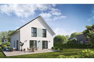 Haus kaufen in 92331 Parsberg, Die Natur genießen. Im Traumhaus Nähe Parsberg