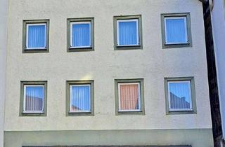 Mehrfamilienhaus kaufen in Marktplatz 11, 72401 Haigerloch, Investitionschance: Zentrales Mehrfamilienhaus mit vielseitiger Gewerbefläche