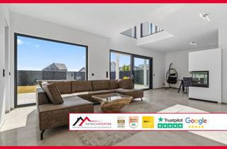 Villa kaufen in 52428 Jülich, Architektur trifft Anspruch – Exklusive Villa mit Stil, Raum und modernster Technik in Jülich