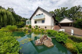 Haus kaufen in 08118 Hartenstein, Ruhe genießen, Natur erleben - 240 m² Wohnkomfort auf idyllischen 11.000 m²