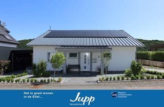 Haus kaufen in 54589 Stadtkyll, Bungalow mit PV Anlage, Batteriespeicher, Carport und herrlicher Aussicht, Stadtkyll (32)