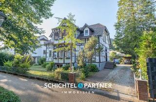 Haus kaufen in 37431 Bad Lauterberg, Bad Lauterberg im Harz | Tolles Zweifamilienhaus in verkehrsberuhigter Lage