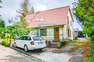 Haus kaufen in Zittvitz 16a, 18528 Buschvitz, Ein Haus | Zwei Wohnungen | Am Bodden...und Sie als neuer Eigentümer?