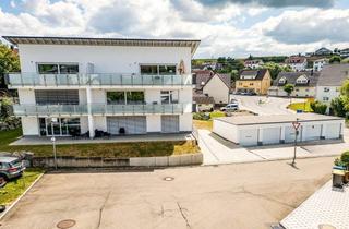 Haus kaufen in 78665 Frittlingen, Attraktive Kapitalanlage in Frittlingen – 6-Familienhaus mit ca. 11.000 € Mieteinnahmen pro Monat