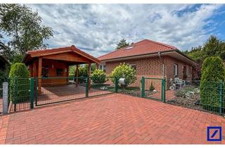 Haus kaufen in 26907 Walchum, Bungalow am See - Ihr Paradies in vermeintlicher Abgeschiedenheit!