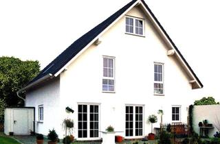 Haus kaufen in 04564 Böhlen, Raumwunder mit viel Platz in ruhiger Naturnaher Lage