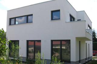 Haus kaufen in 04651 Bad Lausick, geräumiges modernes Haus in toller Lage