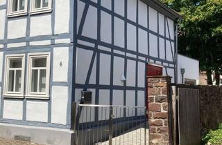 Haus kaufen in Papenstraße, 37671 Höxter, Papenstraße 6, 37671 Höxter