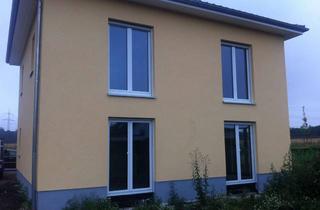 Villa kaufen in 04564 Böhlen, geräumige Stadtvilla in ruhiger Naturnaher Lage