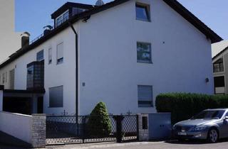Mehrfamilienhaus kaufen in 82110 Germering, Von Privat: Großes Mehrfamilienhaus mit 4 Wohneinheiten, Garten, Terrasse, Balkon, ohne Makler!