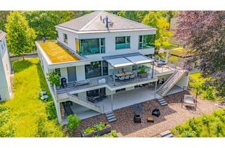 Villa kaufen in 07743 Zentrum, Luxusvilla der Extraklasse im Städtedreieck Weimar, Erfurt und Jena