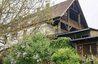Doppelhaushälfte kaufen in Waldweg 13, 63849 Leidersbach, Charmante Doppelhaushälfte in bevorzugter Lager in Leidersbach