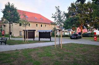 Mehrfamilienhaus kaufen in 01936 Großnaundorf, Mehrfamilienhaus mit großem Potenzial (VB) - im Herzen von Großnaundorf (Pulsnitz)