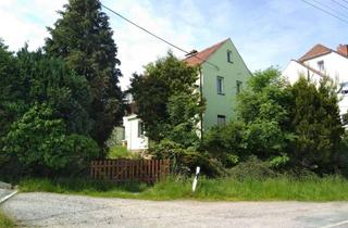 Haus kaufen in 01909 Großharthau, Preiswertes Wohnhaus in Schmiedefeld – 120 m², 6 Räume, 50 m² Nebengelass