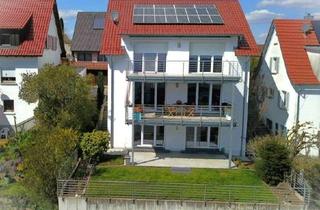 Haus mieten in 73037 Göppingen, Viel Platz, Ruhe und Erholung: freist. Einfamilienhaus in bester Wohnlage von Göppingen!